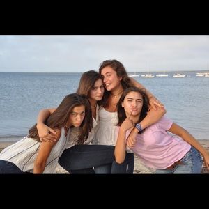 Meet your Posher, Lori